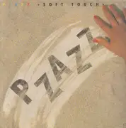LP - Pzazz - Soft Touch