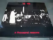 Q 16 - A Thousand Reasons
