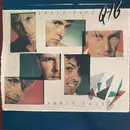 LP - Q 16 - About Face