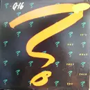 LP - Q 16 - It's Not What They Told You