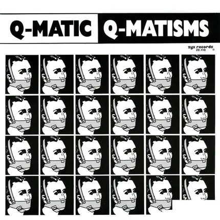 Q-Matic - Q-Matisms