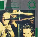7inch Vinyl Single - Q - Moving Sensitive (Remix)