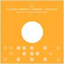 12'' - Q-Burns Abstract Message - Innocent