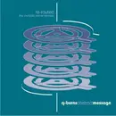 CD - Q-Burns Abstract Message - Re-Routed (The Invisible Airline Remixes)
