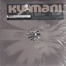 12inch Vinyl Single - Q Ball & Curt Cazal - Repertoire / Come Correct