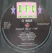 Q Base - Tango Beat