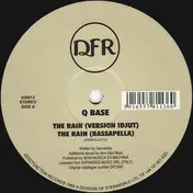 Q Base - The Rain