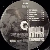 q connection - Ghetto Cowboys