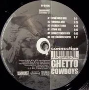 Q Connection - Ghetto Cowboys