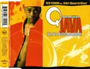 CD Single - Q Connection - Java (All Da Ladies Come Around) (New Version)