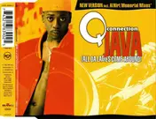 q connection - Java (All Da Ladies Come Around) (New Version)