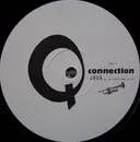 12'' - Q Connection - Java (All Da Ladies Come Around)