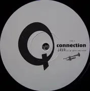 12'' - Q Connection - Java (All Da Ladies Come Around)