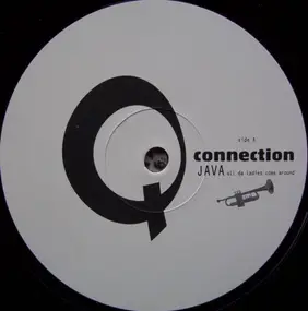 q connection - Java (All Da Ladies Come Around)