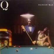 Q - Dancin' Man