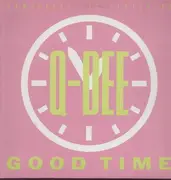 12'' - Dominique Lee - Good Time
