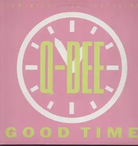 Dominique Lee - Good Time