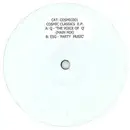 12inch Vinyl Single - Q / Esg - Cosmic Classics