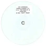 Q - Cosmic Classics