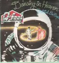 12inch Vinyl Single - Q-Feel - Dancing In Heaven (Orbital Be-Bop)
