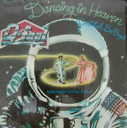 Q-Feel - Dancing In Heaven (Bailando En El Cielo)