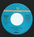 7inch Vinyl Single - Q-Feel - Heroes Never Die