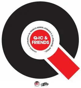 Q-ic - Q-ic & Friends