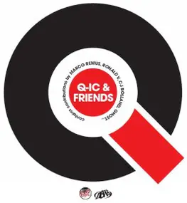 Q-IC - Q-ic & Friends