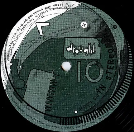Q-ic & Stephenson - In Stereo EP