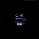 12inch Vinyl Single - Q-ic - All Night
