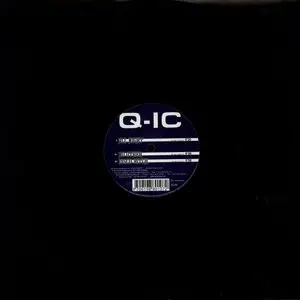 Q-ic - All Night