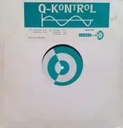 Q-Kontrol - Go Within EP