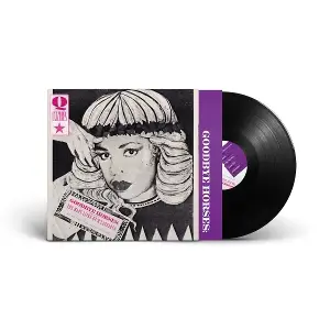 Q Lazzarus - Goodbye Horses: The Many Lives of Q Lazzarus (...)