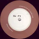 12'' - Q Project - Modern Day World / Loose Talk