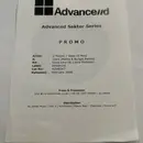 12inch Vinyl Single - Q Project / State Of Mind - Sektor Seven - White label / Promo