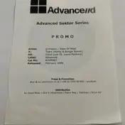 Q Project - Sektor Seven