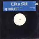 12inch Vinyl Single - Q Project - Sticky Fingers / Ready