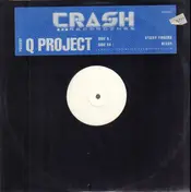 Q Project - Sticky Fingers / Ready