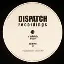 12inch Vinyl Single - Q Project / Raf - In Hutch / Fever