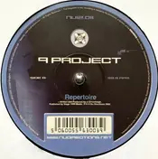 Q Project - Repertoire / Voodoo Working