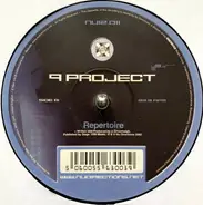 Q Project - Repertoire / Voodoo Working