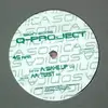 LP - Q-Project - Wake up / Twist