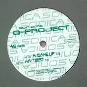 Q-Project - Wake up / Twist