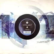 12inch Vinyl Single - Q Project - Repertoire / Voodoo Working