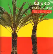 12inch Vinyl Single - Q & Q - Batuca Gum