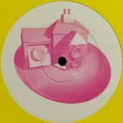 12inch Vinyl Single - Q-Rius - Peace & Love / Go Slowly