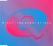 Q-Tex - The Power Of Love