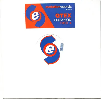 Q-Tex - Equazion Part 4