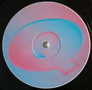 12inch Vinyl Single - Q-Tex - The Power Of Love