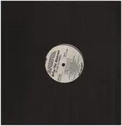 12inch Vinyl Single - Q-Tip - The Abstract ('A' List DJ Promo)